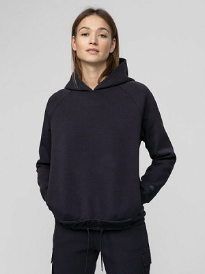 Джемпер 4F D4L21-BLD211-30S р. XL синій