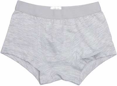 Труси для хлопчика Татошка 1113238 р.152 сірий