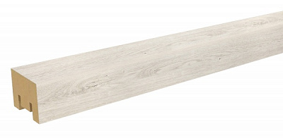 Панно декоративное FD 40х16х2750 мм дуб павия 