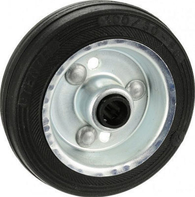 Колесо DVR 100X30-12 TENTE
