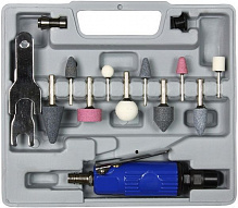 Пневмошлифмашина FORTE DG-2236