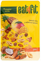 Суміш горіхово-фруктова Tropic mix