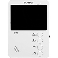 Видеодомофон Samson SW-407