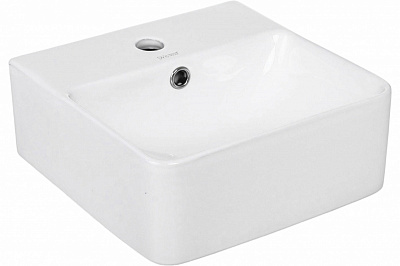 Умывальник Water House Compact Space Pulse 350x350x135 мм
