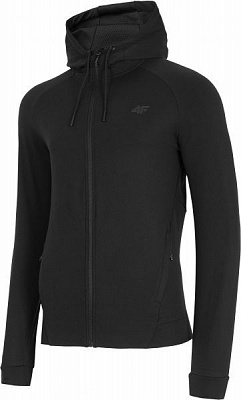 Джемпер 4F D4Z20-BLMF111-20S р. XXL черный
