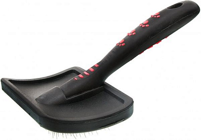 Пуходерка Lilli Pet Super Shine M 15х10,5 см 20-5025