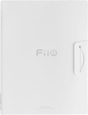 Папка Filo А4 Data Bank