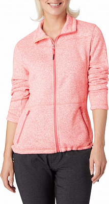 Джемпер McKinley Rubin III wms 286075-916911 р. 42 м'ятний