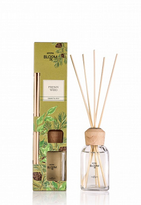 Аромадифузор Bloom Freshy Wood 100 мл