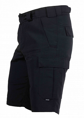 Шорти M-GEAR р. XL чорний