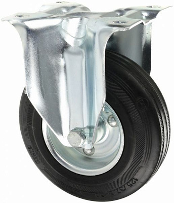 Колесо неповоротное 3478 DVR 125 P62 TENTE 