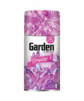 Змінний балон для автоматичного освіжувача повітря Garden Crystal 260 мл 213 г