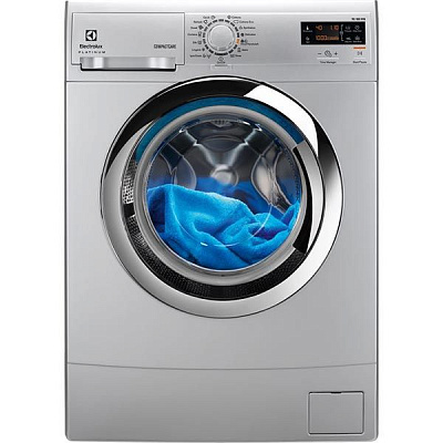Стиральная машина Electrolux EWS1076CDS