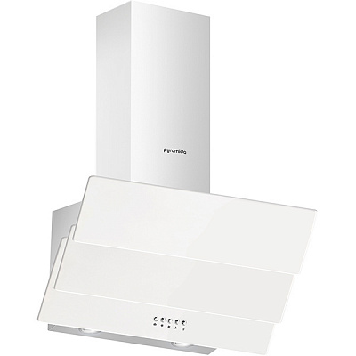 Вытяжка Pyramida NB H 60 M WH