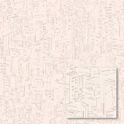 Обои Sintra Trend Art 7 481004 0.53x10.05 м