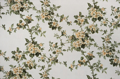 Шпалери вінілові на флізеліновій основі Vinil Сакура декор ЭШТ 3-1461 1,06x10,05 м
