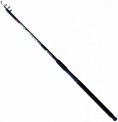 Болонське вудлище Lineaeffe Next Anelli 400 см 20-40 г 2051400