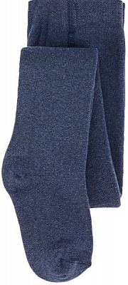 Колготки детские Conte-Kids SOF-TIKI 389 7С-38СП р.80-86 темно-синий 