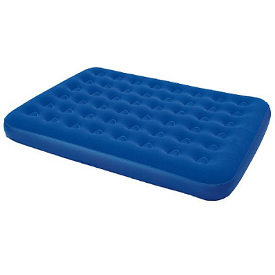 Матрас двухместный Besway Comfort 193x122x22 см 67274b