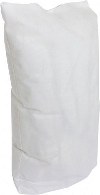 Мішок щільність 100 г/м2 білий 1000x560 мм спанбонд