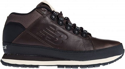 Черевики New Balance 754 H754LLB р. 11 коричневий
