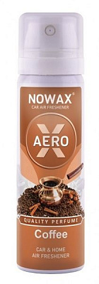 Ароматизатор спрей Aero &Coffee&quot 75 мл NX06522 Coffee 75 мл