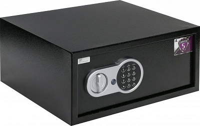 Сейф мебельный Ferocon БС-24Е.9005 