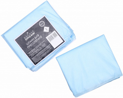 Брюки для пресотерапии Origami Horeca 5 шт. голубой