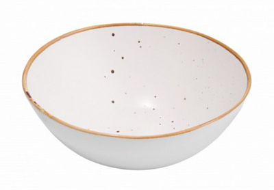 Салатник F3541WY-9.5PG 23 см, 1500 мл Alt Porcelain