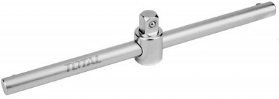 Вороток Total 1 шт. THTSTB12106