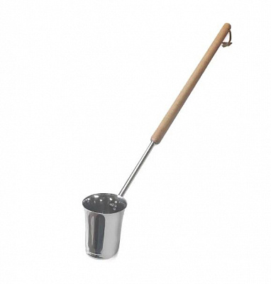 Черпак для бани Наш шлях Піддай парку 300 мл