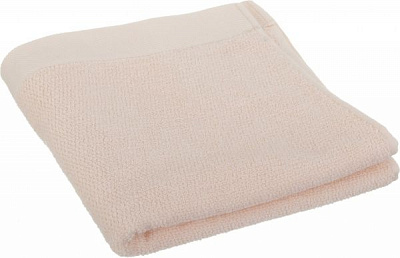 Полотенце Rice Peach 50x90 см персиковый La Nuit 