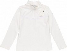 Блуза Kids Couture р.140 молочный 7171031674 