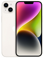 Смартфон Apple iPhone 14 Plus 256GB Starlight (MQ553RX/A)