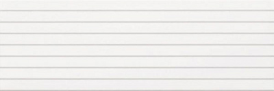 Плитка Konskie group Infinity Premium White Mat 25x75 .