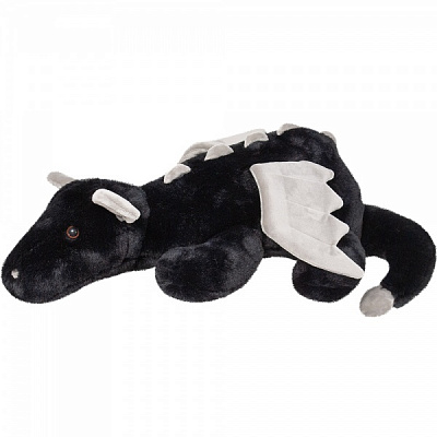 М'яка іграшка Stip Теодор 60 см чорний