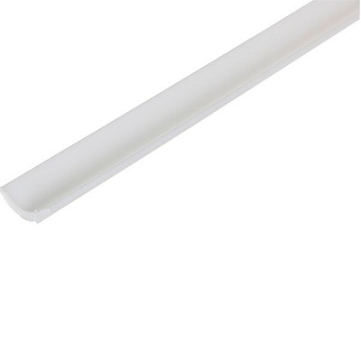 Потолочный плинтус Premium Decor PB2 (B2) 2000x35x35мм 