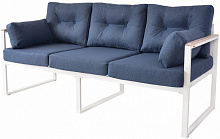 Комплект меблів TreeLand Джерси Лофт синій