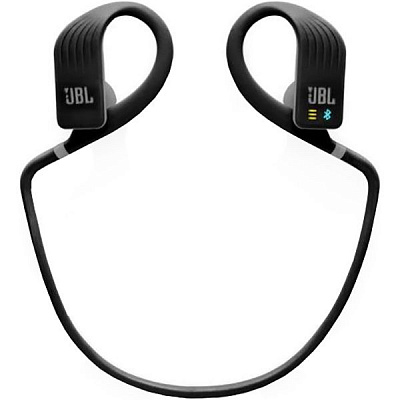 Навушники JBL® black Endurance Dive