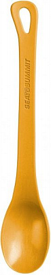 Ложка Sea To Summit Delta Long Handled Spoon Orange