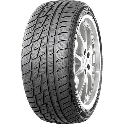 Шина Matador MP92 195/65R15 нешипована зима