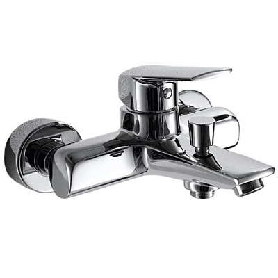 Змішувач для ванни EGO Lex