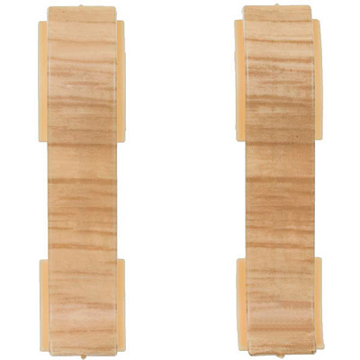 Комплект соединителей Cezar Easy Dardan М-175 дуб алканта 