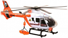Гелікоптер Dickie Toys Рятувальна служба 3719004