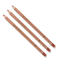 Набір олівців Сепія світла 3 шт. Cretacolor