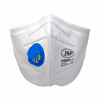 Респиратор JSP F622 FFP2 BGW170-000-S00