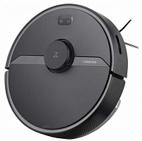 Робот-пилосос Roborock S6 Pure Vacuum Cleaner S602-00 black