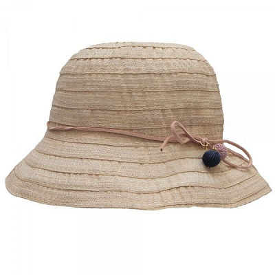 Панама Девілон 518004 р.52 пісочний