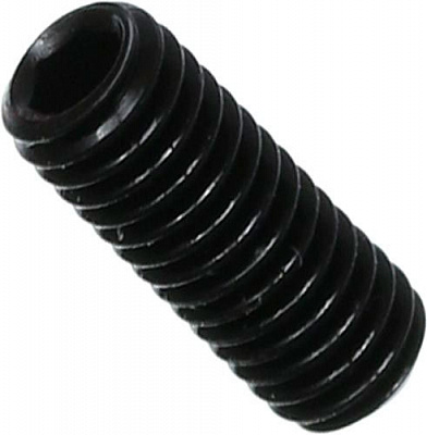 Винт метрический DIN913 3x8 мм 20 шт Expert Fix