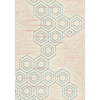 Килим Карат Dream 2.00x3.00 (18026/142)